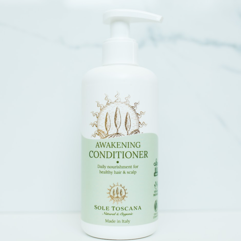 Awakening Organic Conditioner