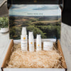 4-Step Sole Toscana Skincare Set ($191 retail price) - Sole Toscana